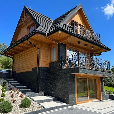 Grg Villa