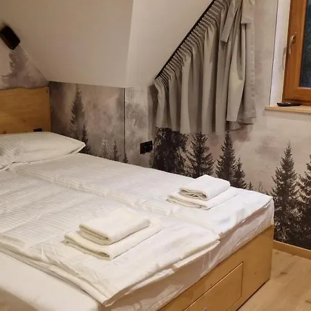 Villa Grg Zakopane